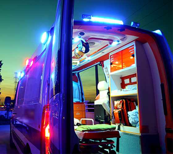 曲松县车辆内部展示